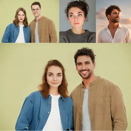 Deep Fake Maker Target